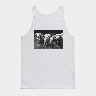 Rams Tank Top